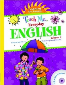 Teach Me... Everyday English Volume 2: Celebrating the Seasons (2017) - Stream Online