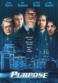 Purpose (2002) - Stream Online