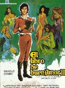 The Book of Good Love 2 (1976) - Stream Online