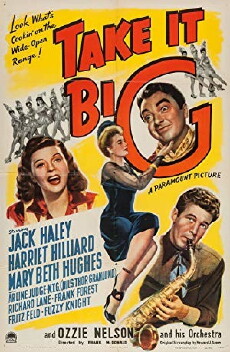 Take It Big (1944) - Stream Online