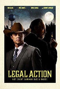 Legal Action (2018) - Stream Online