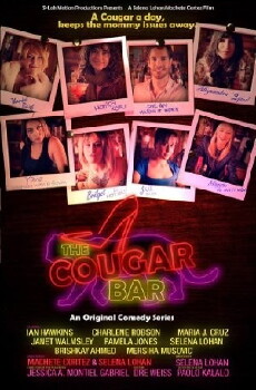 The Cougar Bar (2015) - Stream Online