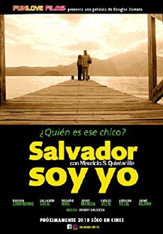 Salvador Soy Yo (2014) - Stream Online