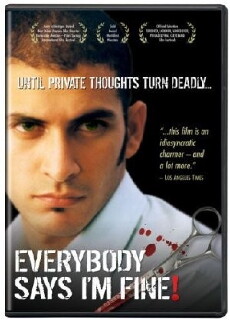Everybody Says I'm Fine! (2001) - Stream Online