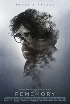 Rememory (2017) - Stream Online