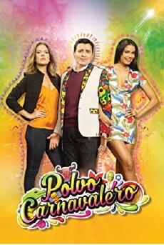Polvo Carnavalero (2016) - Stream Online
