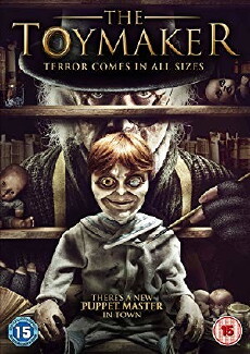 Robert and the Toymaker (2017) - Stream Online