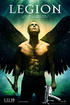Legion (2010) - Stream Online