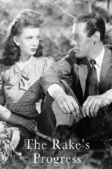 Notorious Gentleman (1945) - Stream Online