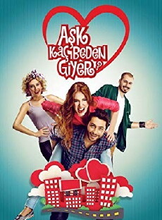 Ask Kaç Beden Giyer (2012) - Stream Online