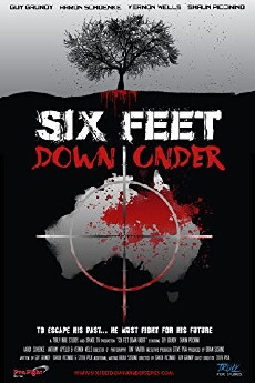 Six Feet Down Under (2015) - Stream Online