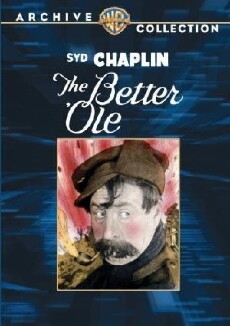 The Better 'Ole (1926) - Stream Online
