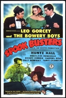 Spook Busters (1946) - Stream Online