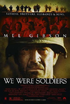 We Were Soldiers (2002) - Stream Online