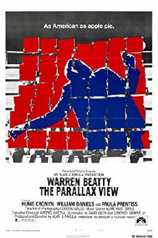 The Parallax View (1974) - Stream Online