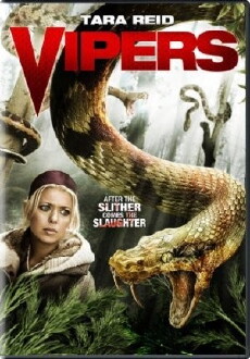 Vipers (2008) - Stream Online