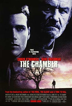 The Chamber (1996) - Stream Online