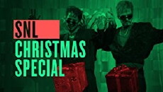A Saturday Night Live Christmas Special: 2016 (2016) - Stream Online
