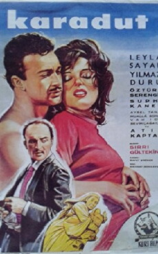 The Black Mulberry (1962) - Stream Online