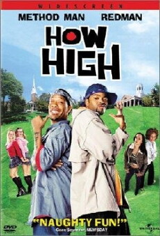 How High (2001) - Stream Online