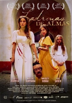 Ladronas de Almas (2015) - Stream Online