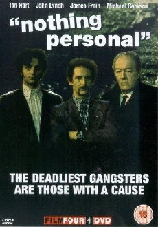 Nothing Personal (1995) - Stream Online