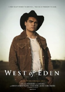 West of Eden (2017) - Stream Online