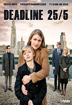 Deadline 25/5 (2014) - Stream Online