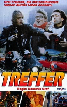 Treffer (1984) - Stream Online