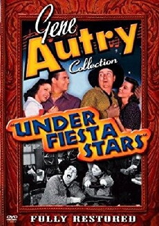 Under Fiesta Stars (1941) - Stream Online
