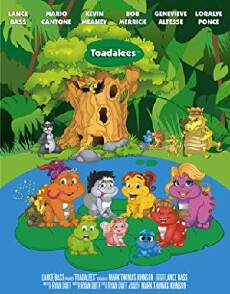 Toadalees (2014) - Stream Online