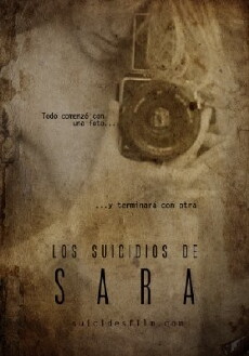 Sara's Suicides (2016) - Stream Online