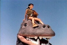 Kaijû Ôji (1967) - Stream Online