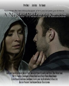 A Night Without Armor (2016) - Stream Online