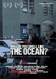 Why Do You Smell Like the Ocean? (2013) - Stream Online