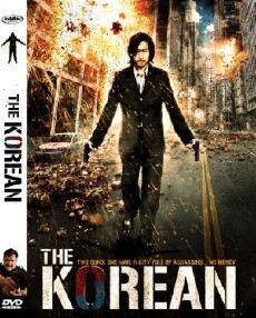 The Korean (2008) - Stream Online