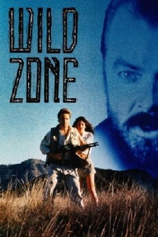 Wild Zone (1989) - Stream Online