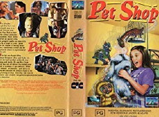 Pet Shop (1994) - Stream Online