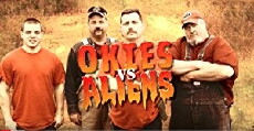 Okies vs. Aliens (2013) - Stream Online