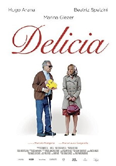 Delicia (2017) - Stream Online
