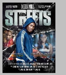Streets (2011) - Stream Online