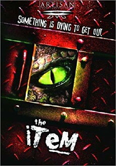 The Item (1999) - Stream Online