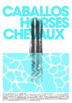 Horses (2015) - Stream Online