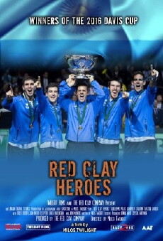 Red Clay Heroes (2016) - Stream Online