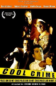 Cool Crime (1999) - Stream Online
