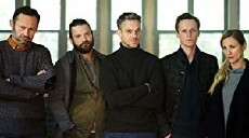 Nielegalni (2018) - Stream Online