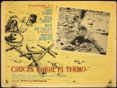 Cruces sobre el yermo (1967) - Stream Online