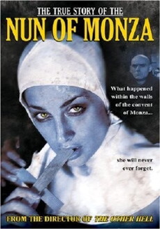 The True Story of the Nun of Monza (1980) - Stream Online