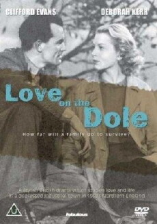 Love on the Dole (1941) - Stream Online