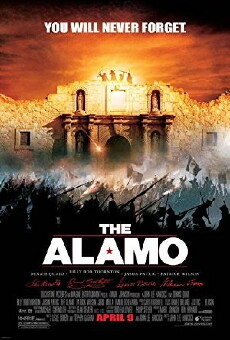 The Alamo (2004) - Stream Online